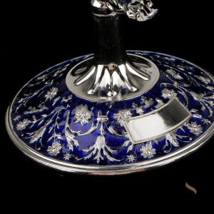 Sablier moderne, pièce unique pour embellir votre espace