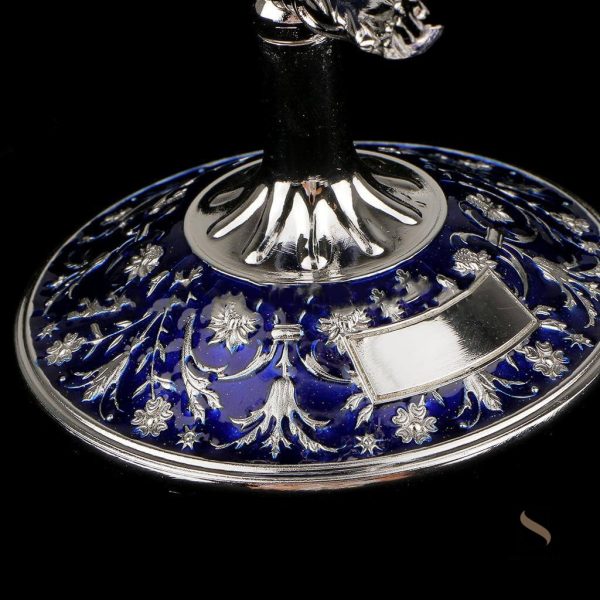 Sablier moderne, pièce unique pour embellir votre espace