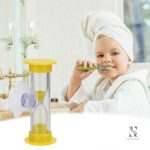 Sablier 3 minutes pour chronométrer vos activités facilement