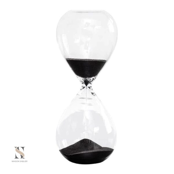 sablier-5-minutes-1 Sablier 5 minutes en verre pour une gestion du temps efficace