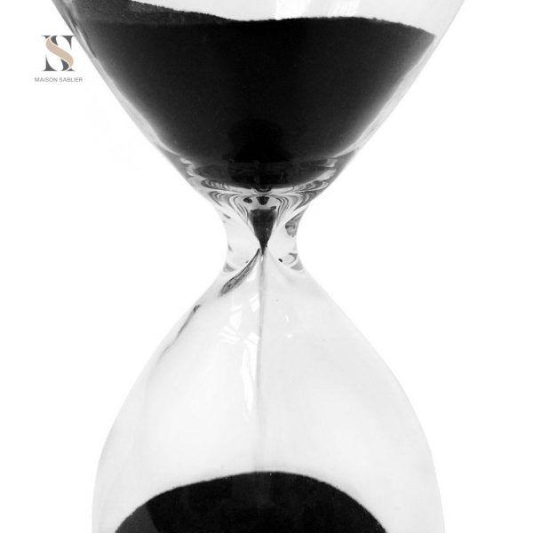 Chronomètre visuel 5 minutes, parfait pour la méditation ou le travail