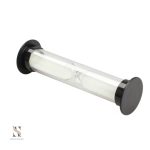 Minuteur de sable 60 secondes, accessoire décoratif et pratique
