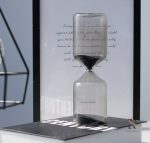 Accessoire de décoration tendance pour un style minimaliste