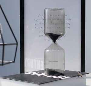Accessoire de décoration tendance pour un style minimaliste