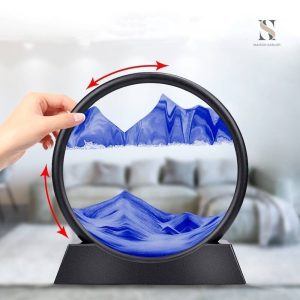 Accessoire apaisant pour une décoration intérieure zen