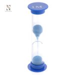 Sablier artistique pour embellir votre espace
