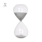 Sablier 5 minutes, accessoire de mesure du temps