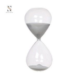 Sablier 5 minutes, accessoire de mesure du temps