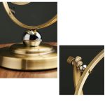 Sablier artisanal, accessoire de décoration intemporel
