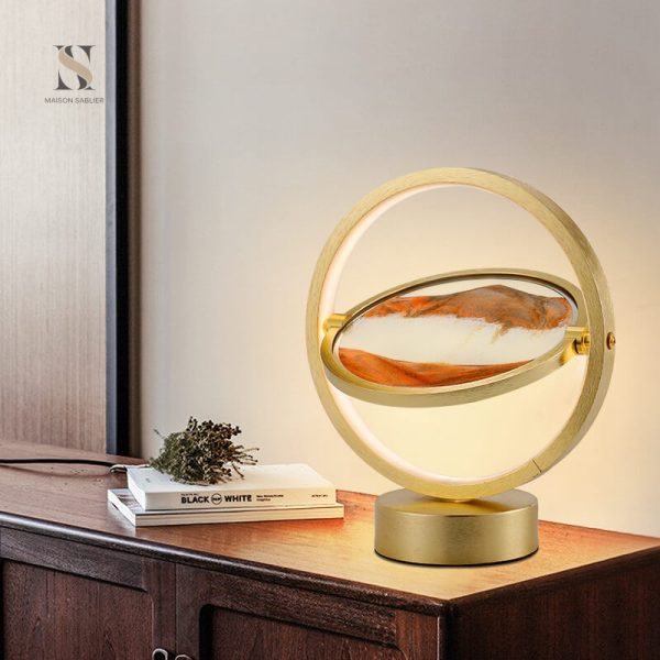 Sablier numérique avec affichage LED, idéal pour la cuisine
