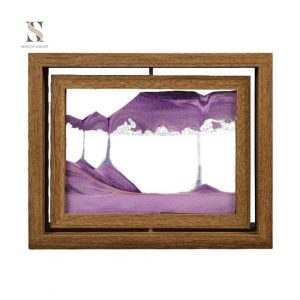 Sablier Fantastique élégant et décoratif pour la maison