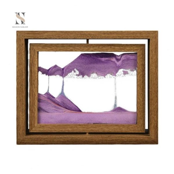 Sablier Fantastique élégant et décoratif pour la maison