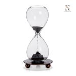Sablier Ferrofluide design moderne et captivant