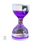 Sablier incassable, outil de mesure du temps durable et élégant