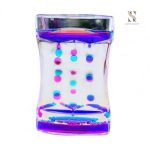 Sablier Liquide Bébé, jeu d'éveil pour enfants