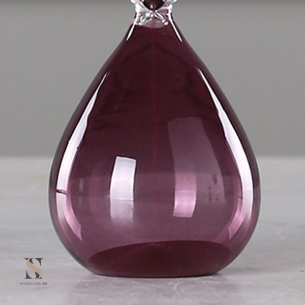 Sablier moderne, parfait pour la méditation et la concentration