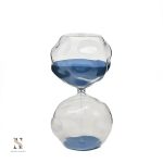 Sablier Luxe en design élégant pour une décoration raffinée