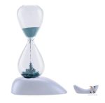 Sablier Magnétique 3 minutes pour une expérience fascinante