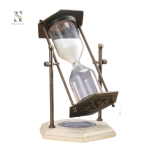 Sablier Marine élégant pour décoration intérieure