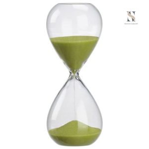 Sablier Pomodoro pour gestion du temps efficace