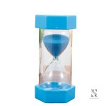 Sablier pour jeux, accessoire de chronométrage amusant