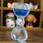 Accessoire de jeu : sablier Rigolo pour le temps de jeu