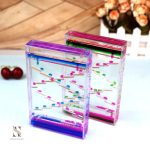 Sablier de comptage, outil pratique pour les jeux et le timing