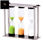 Sablier pour infusion de thé