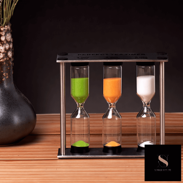 Accessoire de cuisine pour infusion de thé