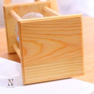 Sablier classique, minuterie d'une heure pour la maison
